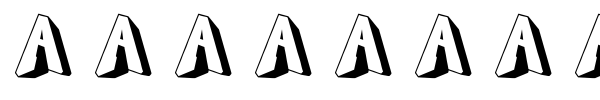 Docallisme On Street font preview